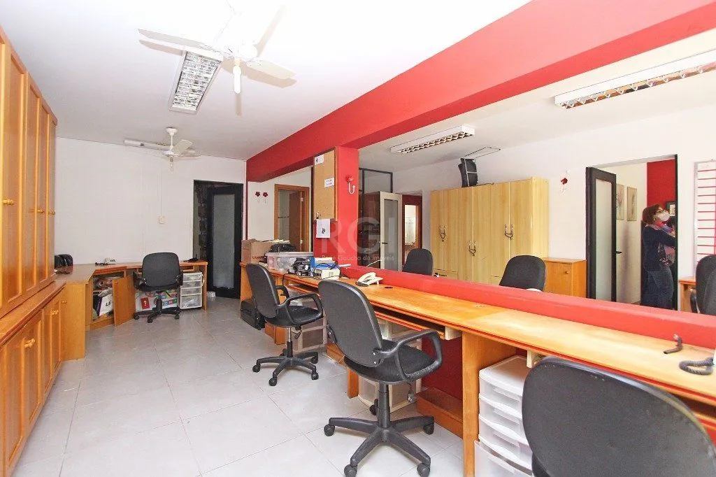 Imagem Conjunto/Sala para Venda - 86m², 0 dormitórios, Menino Deus