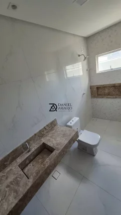 Imagem Casa térrea no Condomínio Ninho