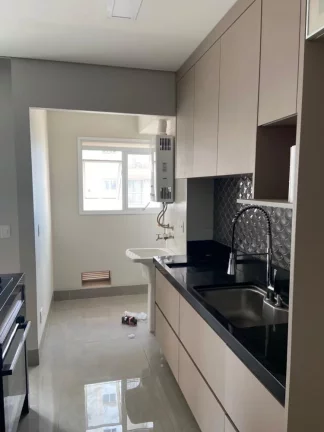 Imagem Apartamento a VENDA, Bauru/SP - Resid Nova Nações América