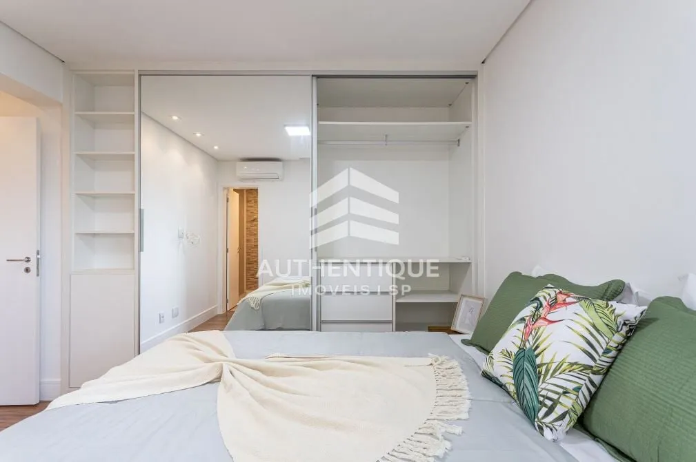 Imagem 701 Arizona Brooklin - Apartamento à venda em São Paulo/SP