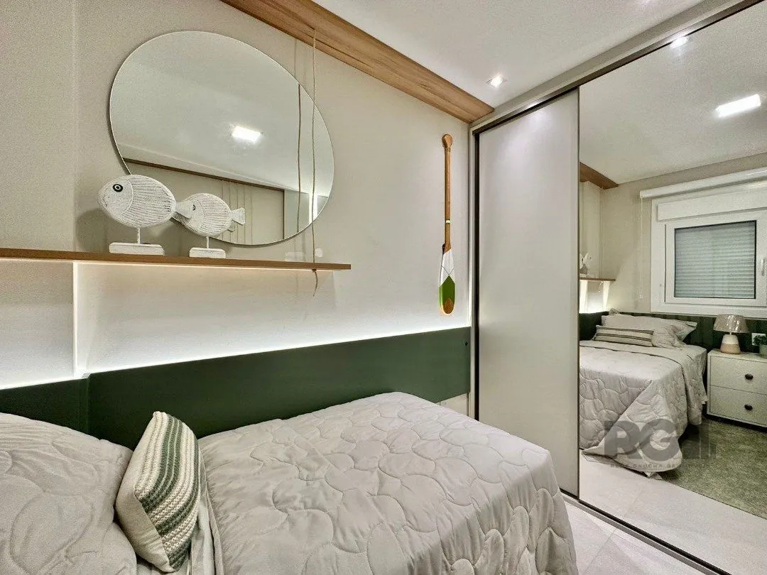 Imagem Apartamento em Centro