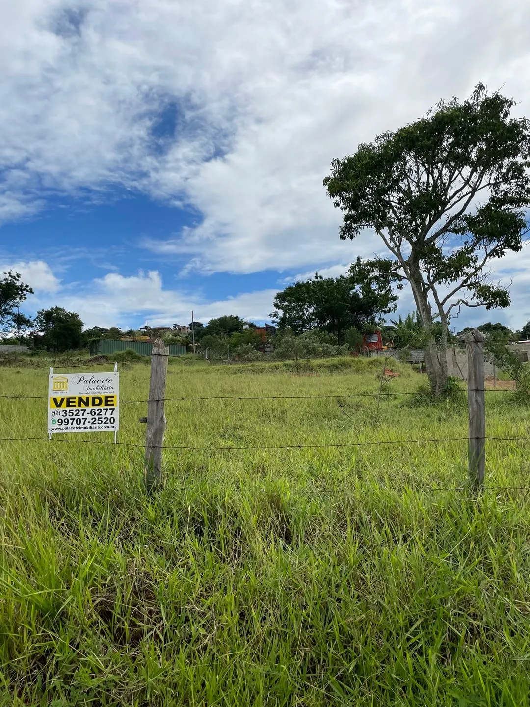 Foto do imóvel Terreno à venda 1026M², Goiabal, Pindamonhangaba - SP