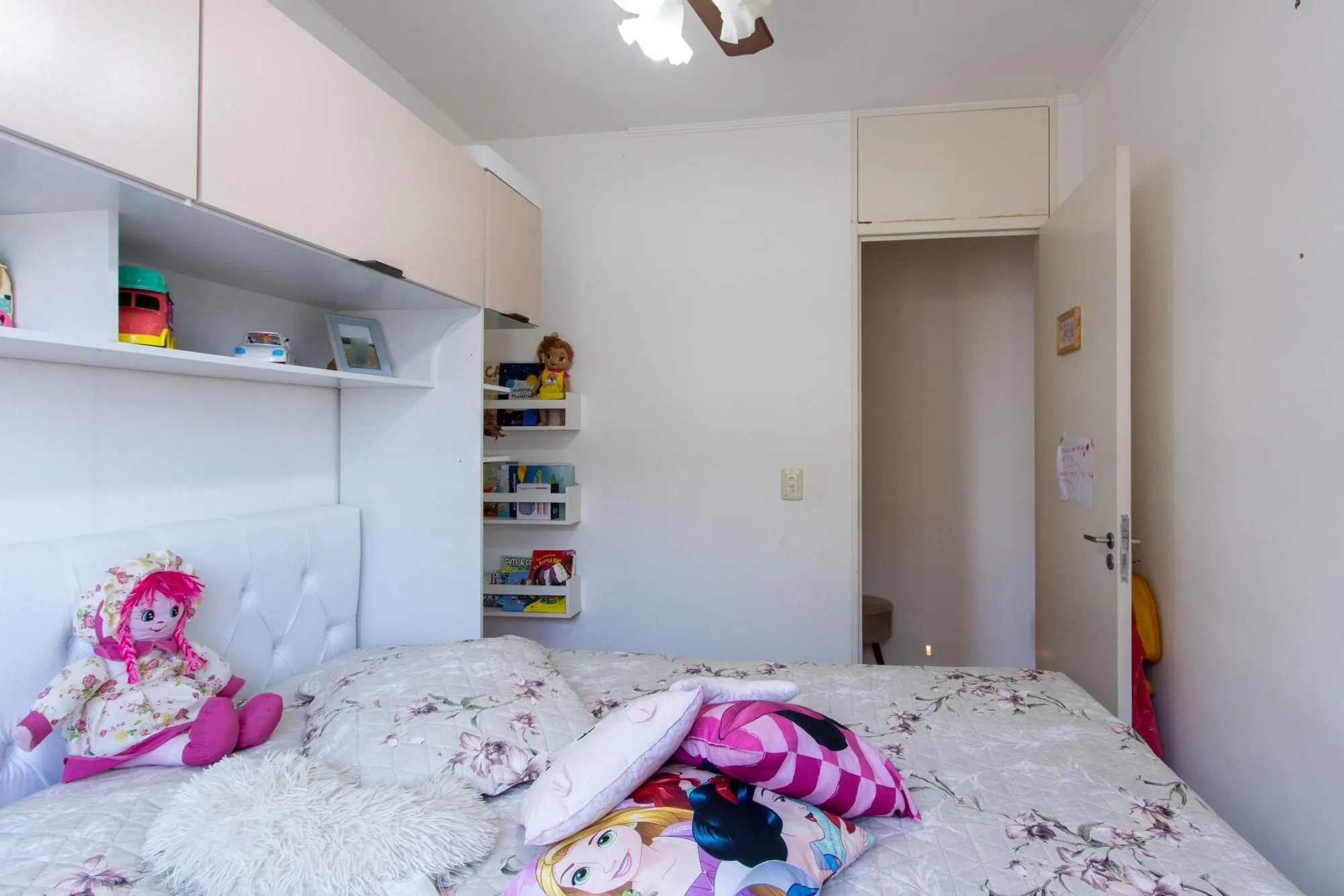 Imagem Apartamento em Tristeza