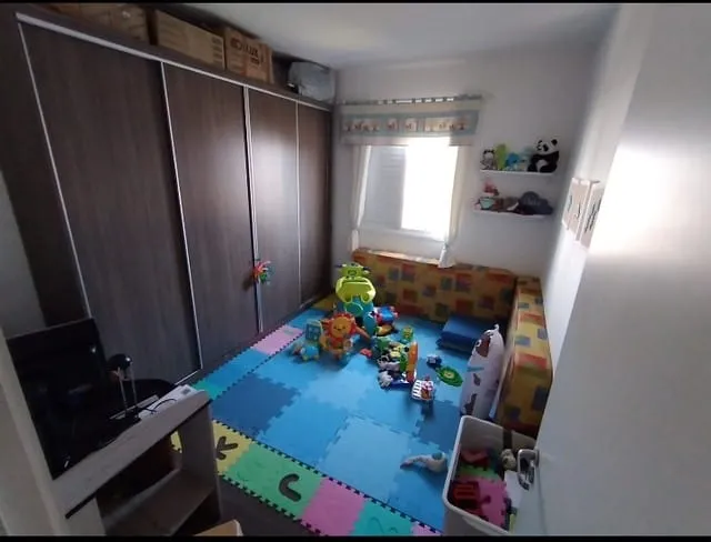 Imagem Apartamento à venda 3 Quartos, 1 Suite, 2 Vagas, 77M², Rancho Grande, Tremembé - SP | condominio Avalon