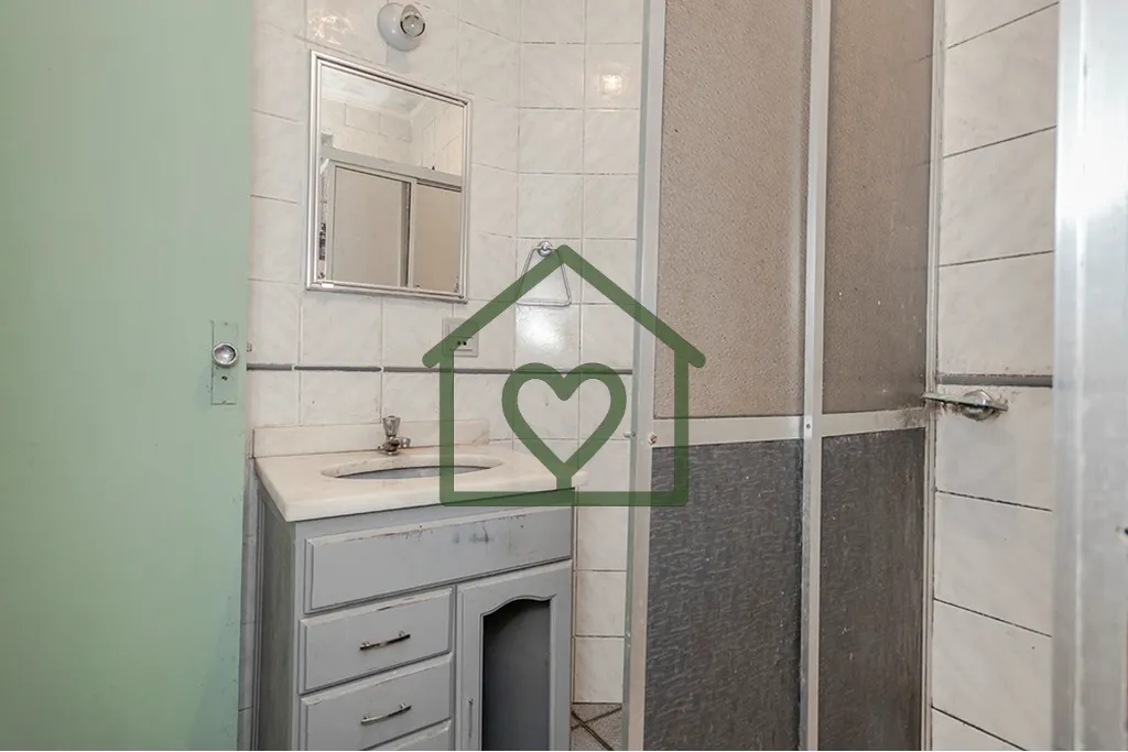 Imagem Descubra o apartamento ideal localizado no coração do bairro Rio Branco. Este acolhedor apartament...
