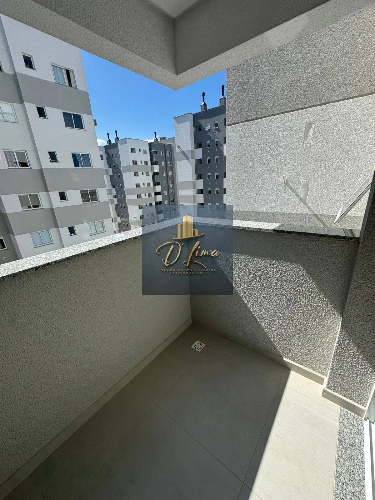 Imagem Gardem Clube Resedence apartamento a venda 2 quartos, 1 suite Pedra Branca