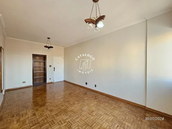Imagem Apartamento a Venda no bairro Centro - Ribeirão Preto, SP