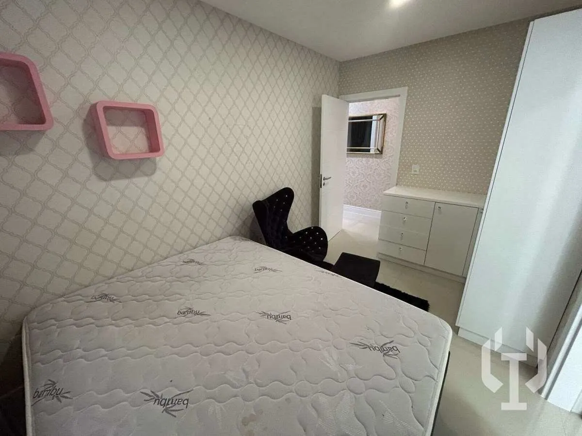 Imagem Apartamento de luxo à venda, no La Musique, em Itapema, MEIA PRAIA, com 3 quartos, 153m2
