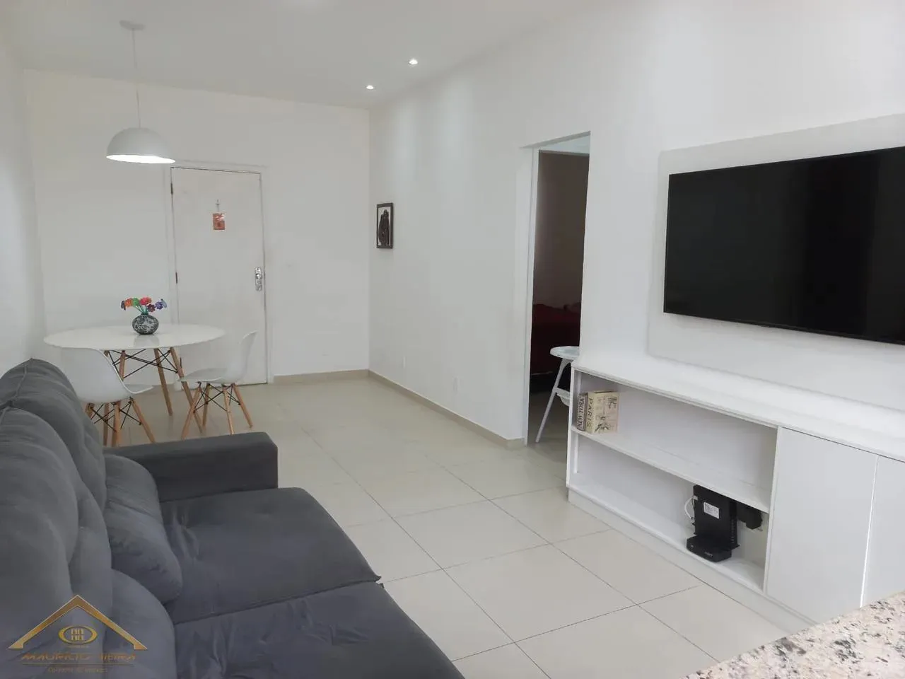 Imagem Apartamento para Venda em Rio de Janeiro / RJ no bairro Tijuca
