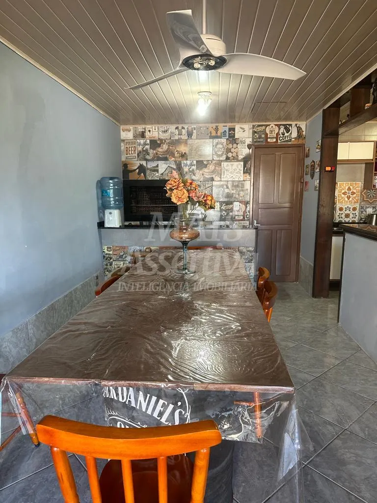 Imagem Ótima casa a venda localizada no Balneário Tramandaí Sul - Nova Tramandaí/RS.