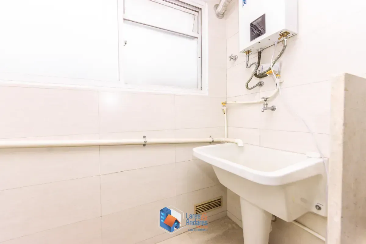 Imagem Apartamento para venda em Jardim Paulista com 2 quartos, 46m²