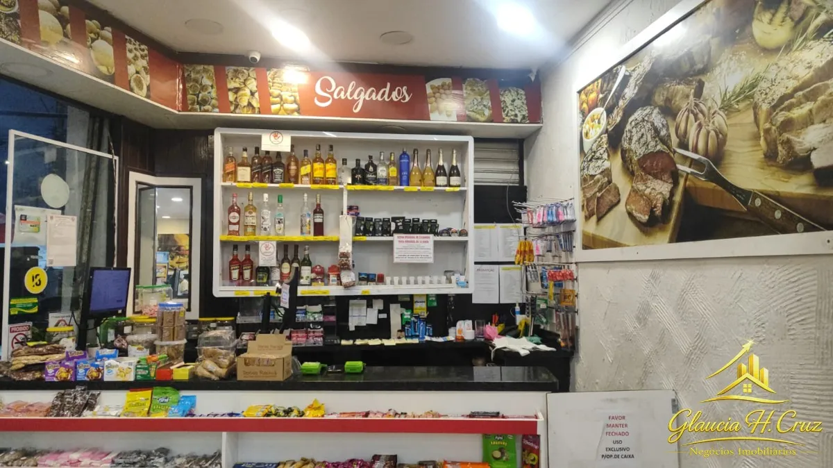 Imagem Oportunidade venda de padaria, lanchonete e pizzaria localização privilegiada!