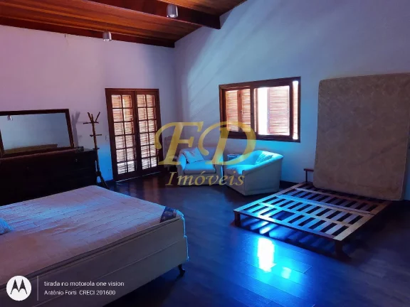 Imagem SITÍO COM ACESSO DIRETO PARA A REPRESA EM PIRACAIA