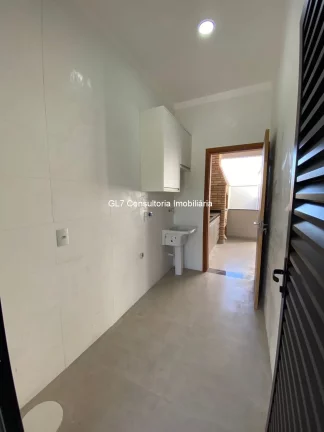 Imagem Casa em Condomínio