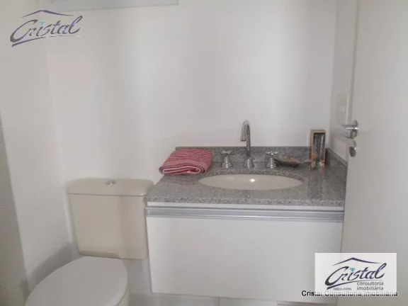 Imagem Apartamento com 3 quartos à venda, 63 m² - Butantã - São Paulo/SP