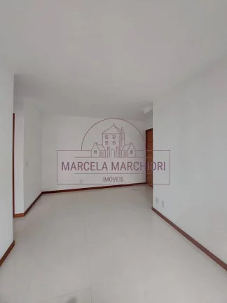 Imagem Apartamento novo na Praia da Costa