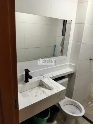 Imagem Apartamento moderno e aconchegante no Condomínio Vitta Jardim do Lago, no bairro Jardim do Lago - em Uberaba