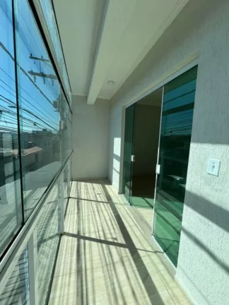 Imagem Sobrado com 2 dormitórios à venda, 200 m² por R$ 450.000,00 - Vila Jurema - Ferraz de Vasconcelos/SP