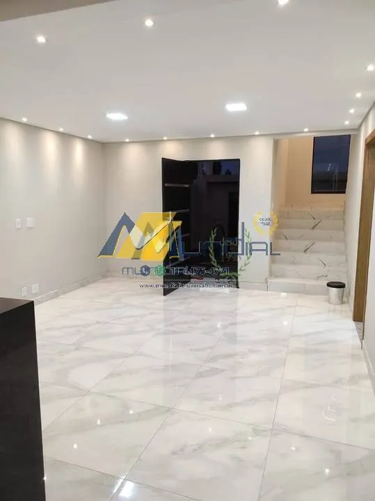 Imagem Sobrado 2 pavimentos com lazer completo em loteamento planejado - Atibaia