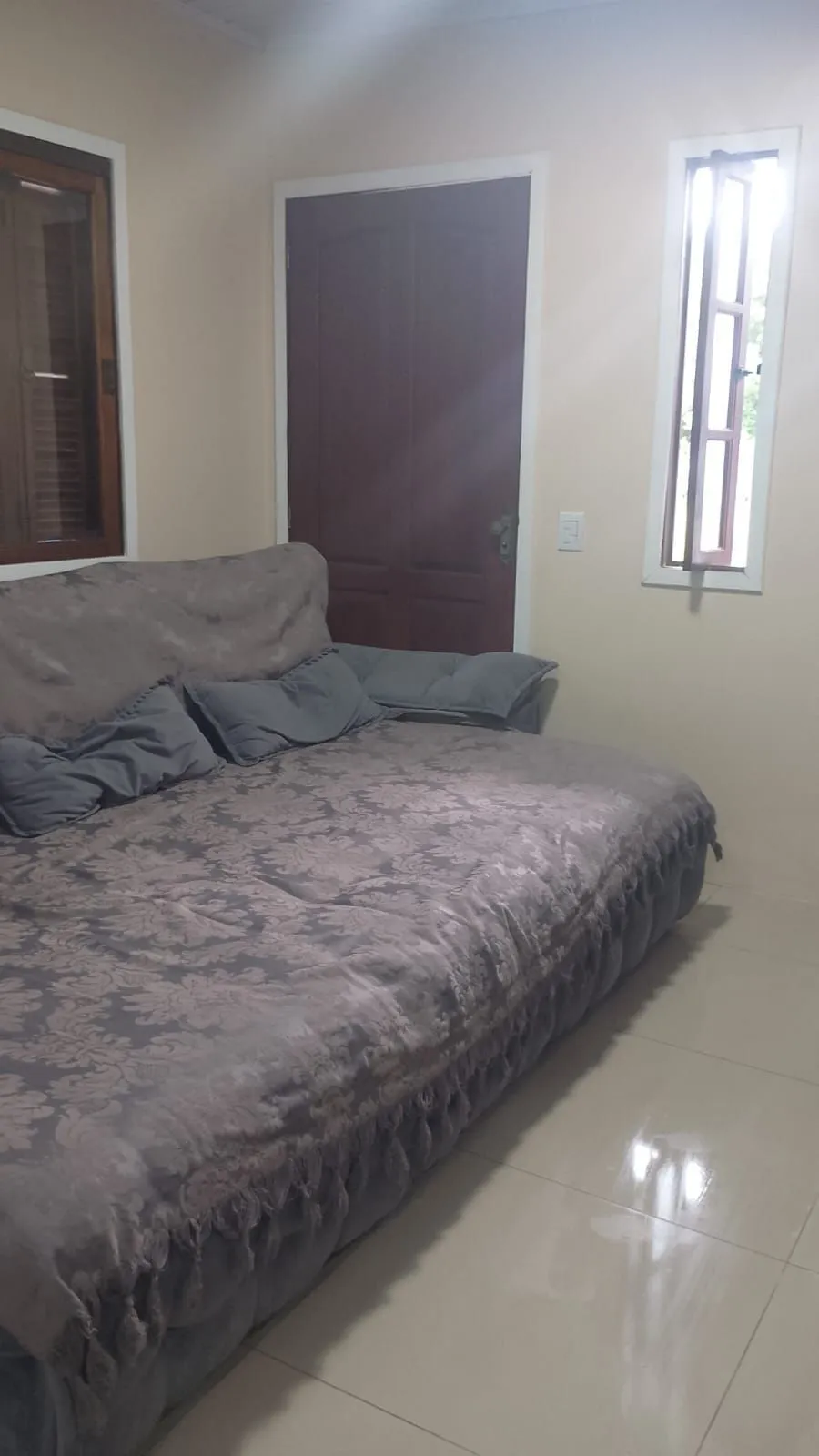 Imagem Linda casa com opção para 4 quartos