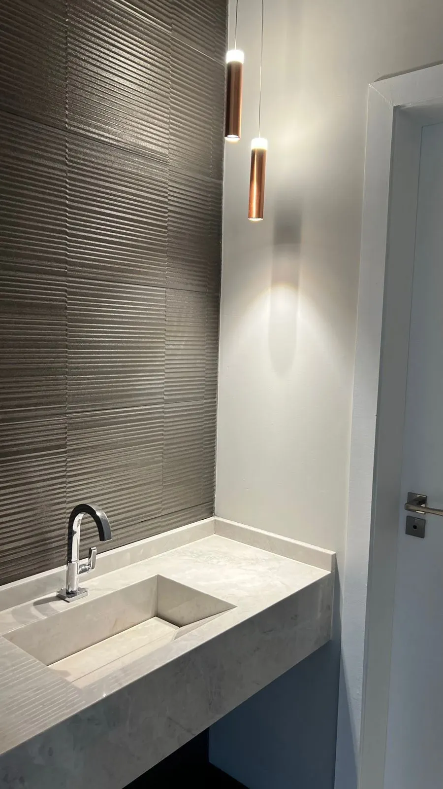 Imagem Casa à venda em condomínio Alphaville Nova Esplanada 4