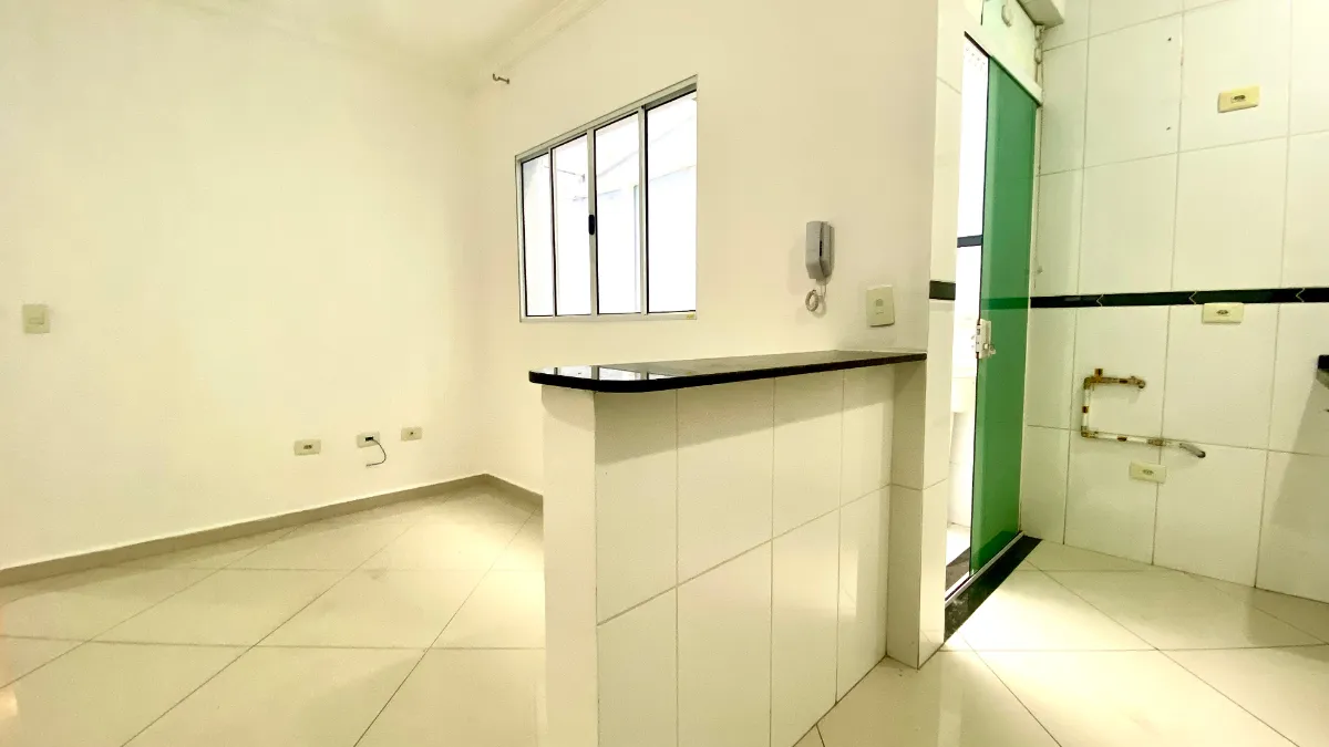 Foto do imóvel Apartamento para venda em Vila Curuçá com 3 quartos, sendo 1 suíte, 69m2