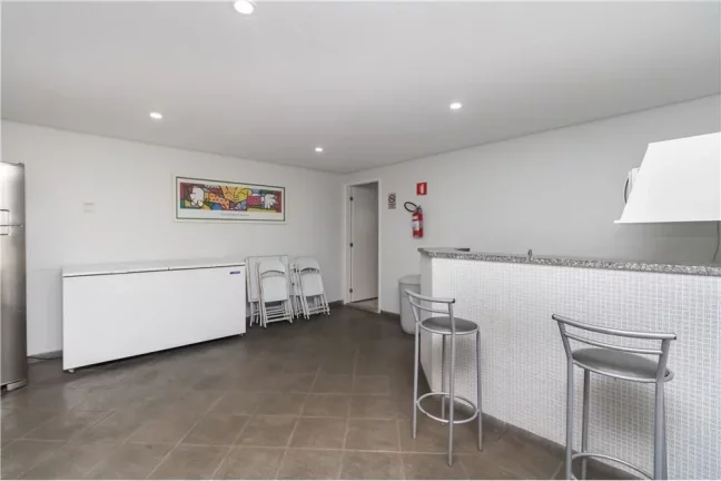 Imagem Apartamento 1 suíte 74m² Jardim da Saúde São Paulo Rua Juréia