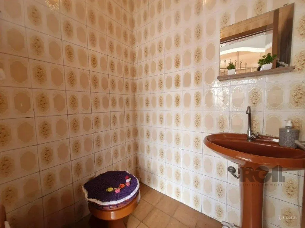 Imagem Casa com 4 dormitórios no bairro Jardim Leopoldina