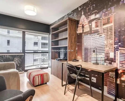Imagem Apartamento para alugar Itaim Bibi São Paulo