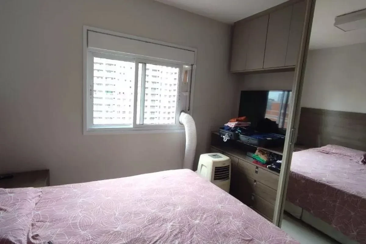 Imagem Apartamento com 3 Quartos à Venda, 94 metros em Vila Clementino - São Paulo