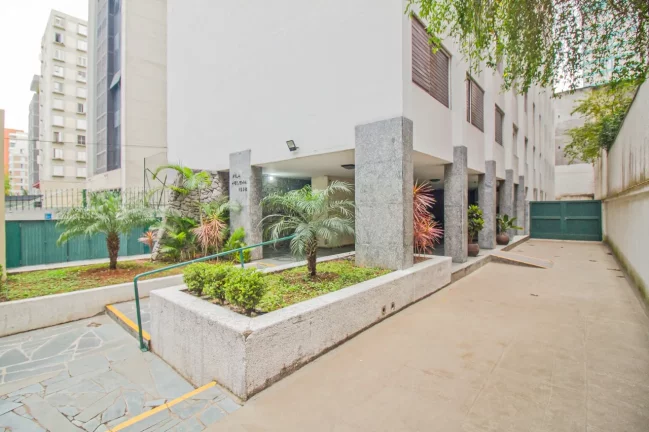 Imagem CONDOMÍNIO VILA HELENA - Apto de 134m² (Unidade de Revenda), próximo à Estação Paulista do metrô!