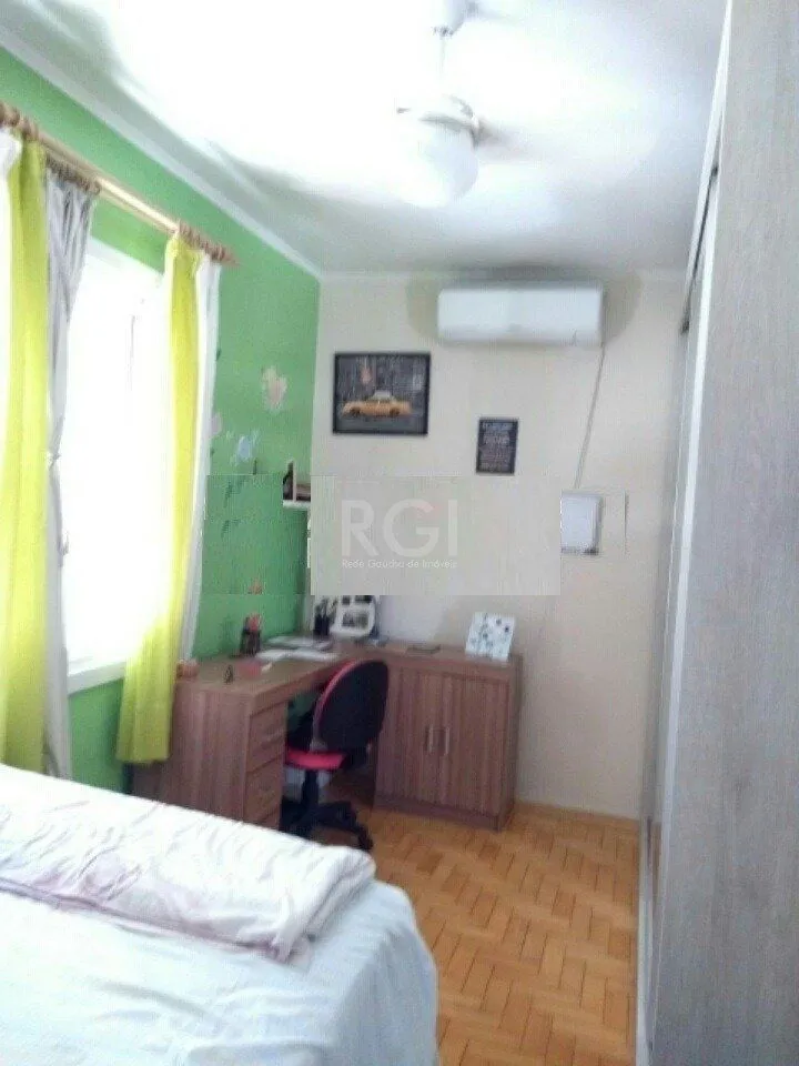 Imagem Apartamento para Venda - 87.41m², 3 dormitórios, 2 vagas - Medianeira