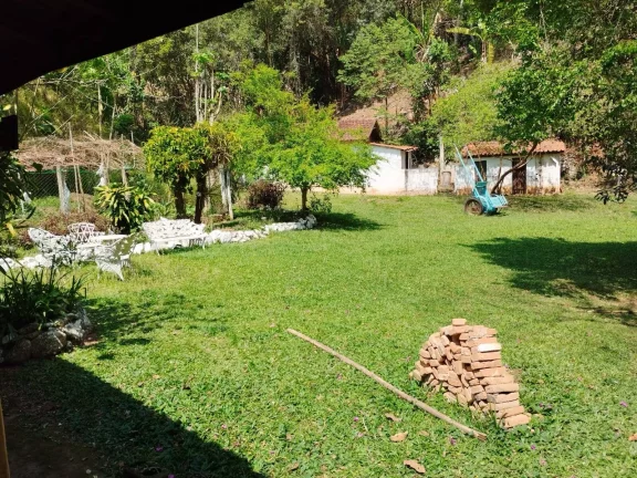Imagem Sítio 36 mil m² Piracaia Asfalto e Escritura Estuda Proposta!!