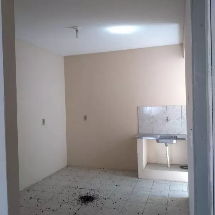 Imagem ALUGUE JÁ | APARTAMENTO C/ 2 QUARTOS - CENTRO