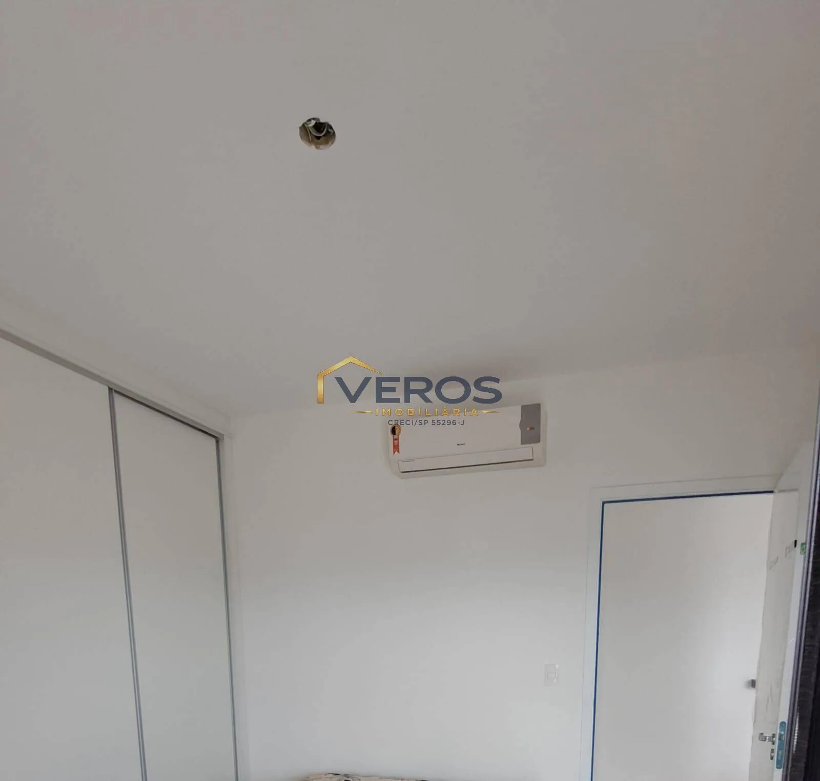 Imagem Apartamento Mobiliado de 1 Dormitório Próximo à UNITAU - Britânia