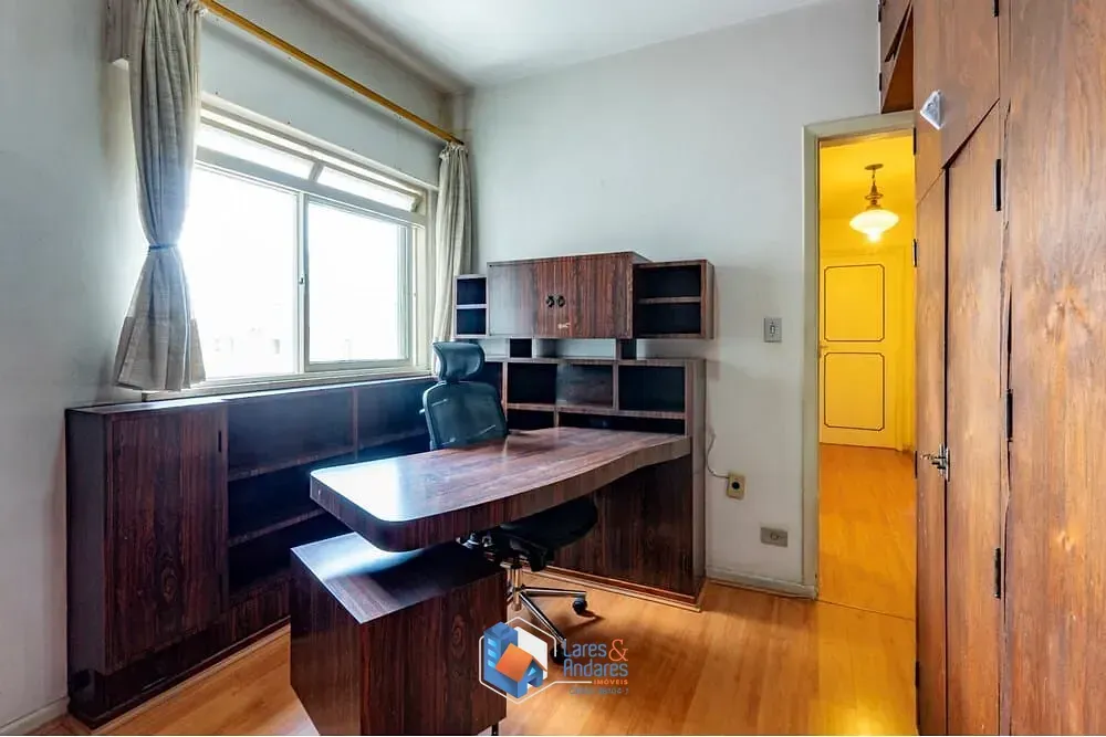 Imagem Apartamento à venda 2 Quartos 100M² Jardim Paulista São Paulo - SP