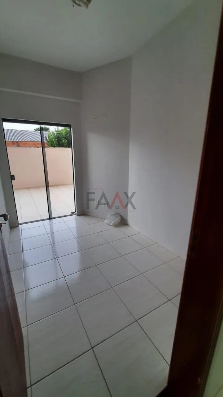 Imagem Apartamento com 2 dormitórios à venda, TRIANON, GUARAPUAVA - PR