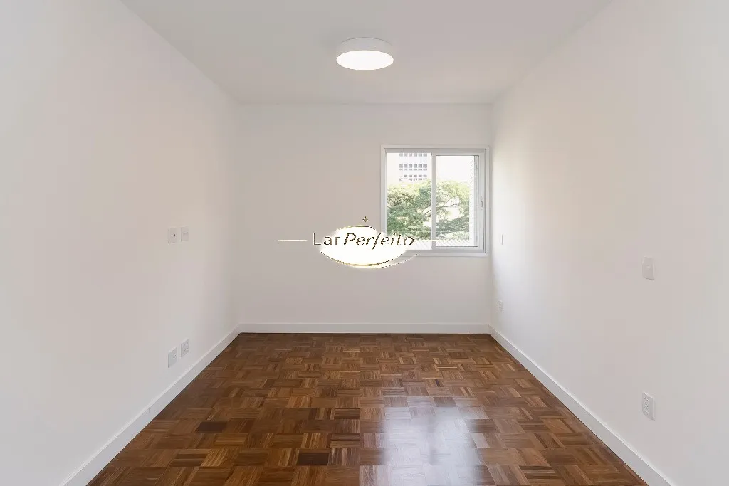 Imagem APARTAMENTO RESIDENCIAL em SÃO PAULO - SP, JARDINS