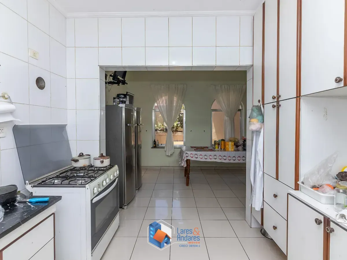 Imagem Casa para venda em Jardim São Paulo(Zona Norte) com 4 quartos, sendo 3 suítes, 315m²