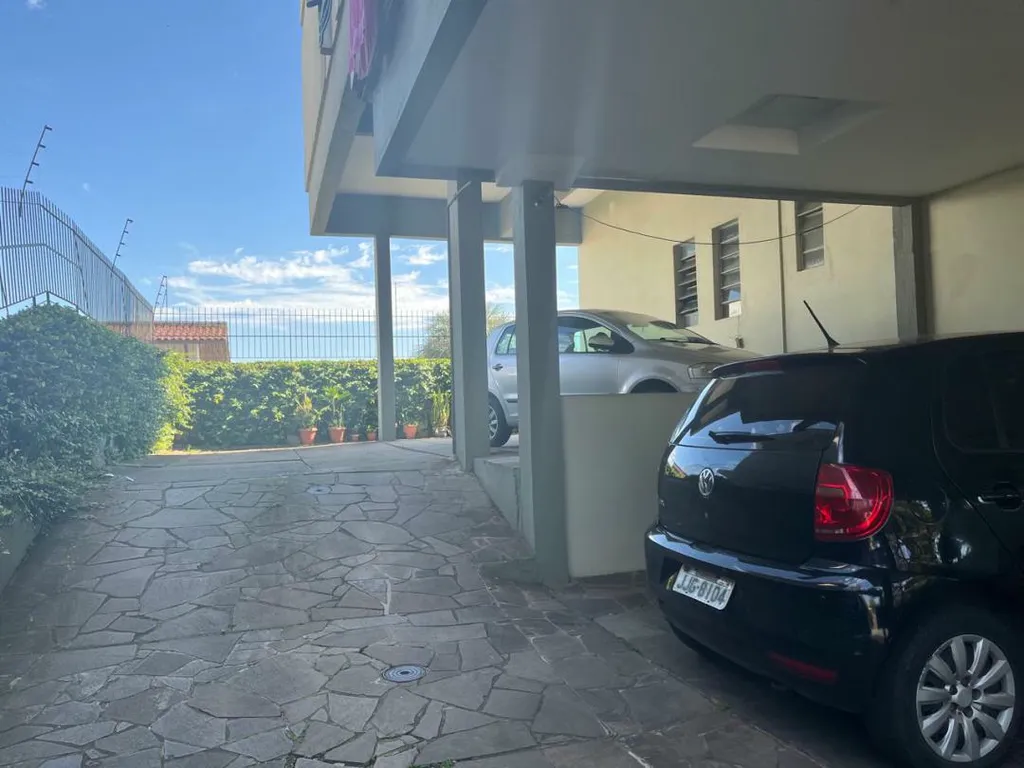 Imagem Apartamento em Nonoai