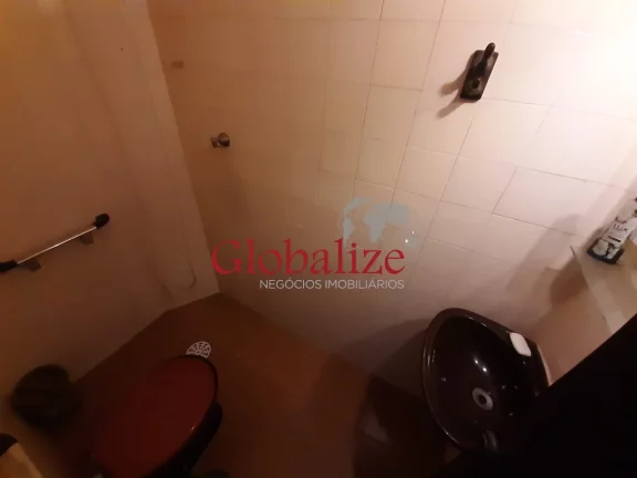 Imagem Cobertura Duplex à Venda com 5 dormitórios e 1 vaga de garagem por R$ 1.070.000,00