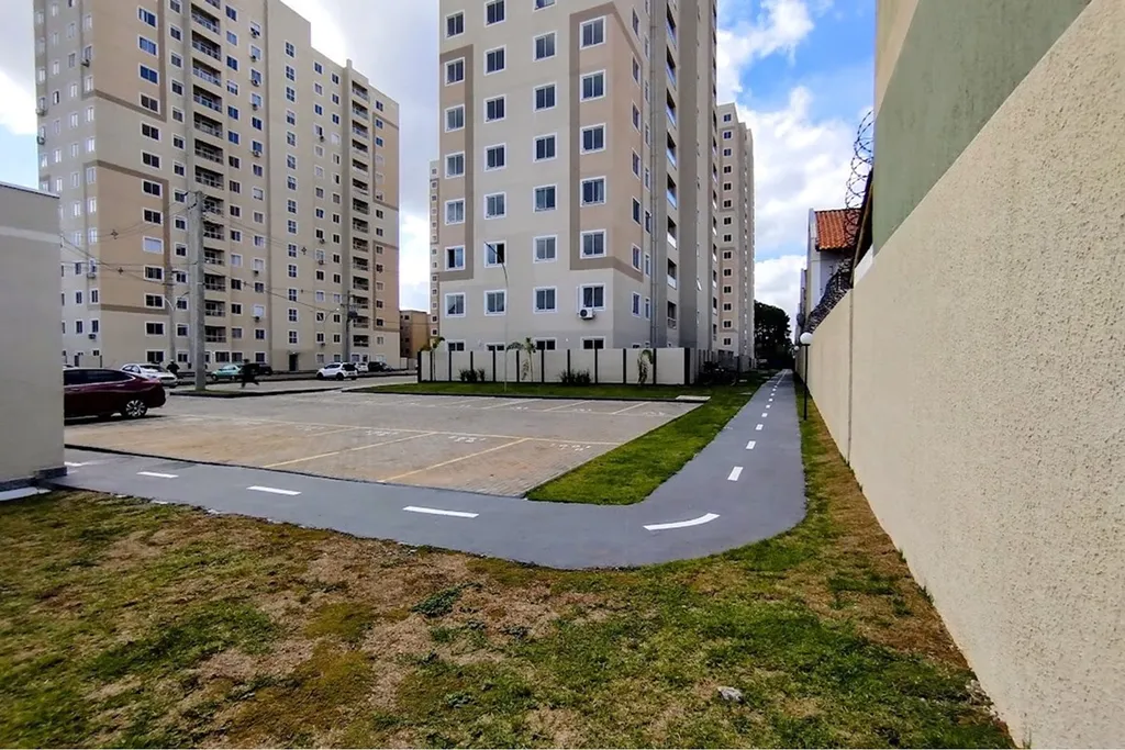 Imagem Apartamento em Fátima