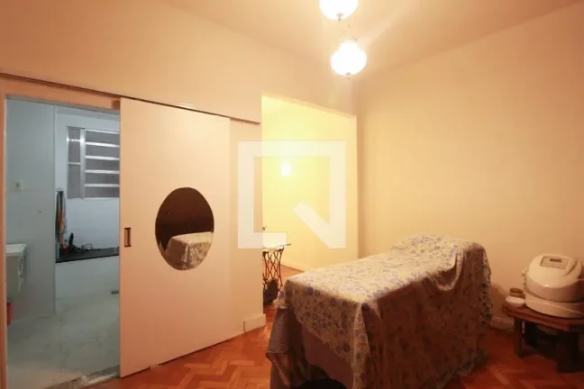 Imagem Apartamento à Venda - Copacabana, 3 Quartos, 150 m2
