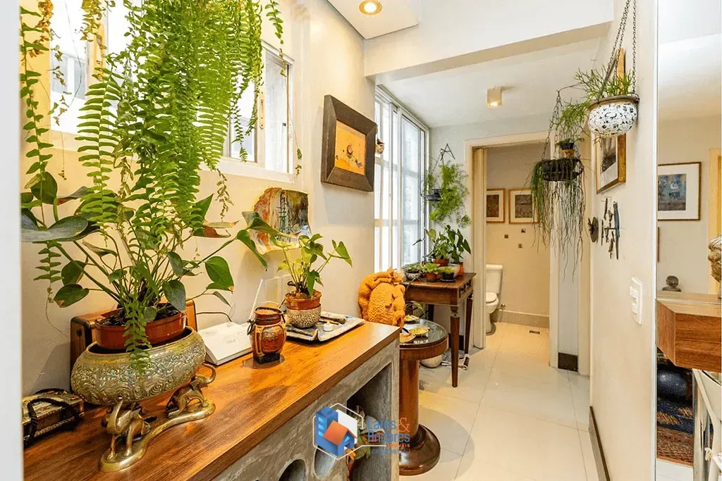 Imagem Apartamento à venda 2 Quartos 1 Vaga 61.4M² Bela Vista São Paulo - SP