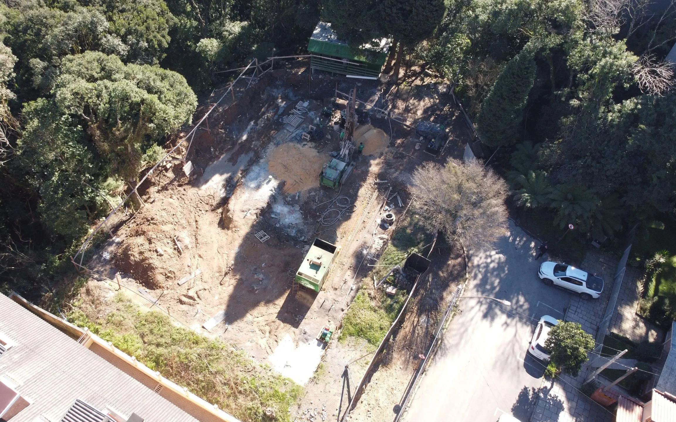 Imagem Apartamento à venda em Gramado, Centro, com 2 quartos, 97.35m2