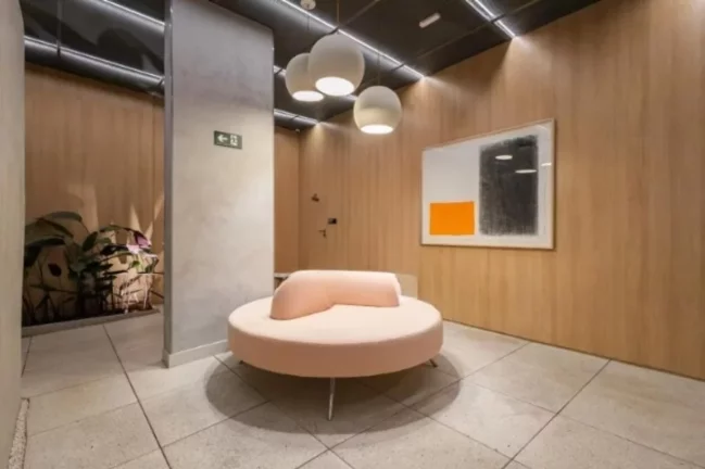Imagem NORD JARDINS - NORTIS - Apartamento de 82m² (Unidade de Revenda), no coração do Jardins!!!