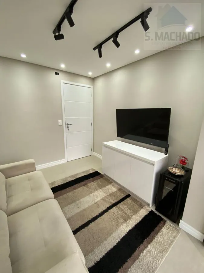 Imagem Apartamento para Venda em Santo André / SP no bairro Casa Branca