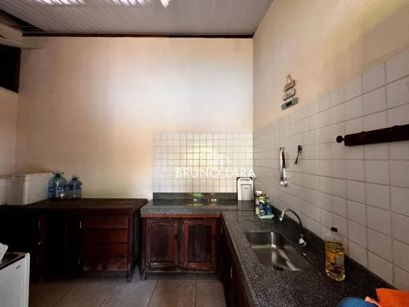 Imagem Casa à venda em Igarapé Condomínio Fazenda Mirante