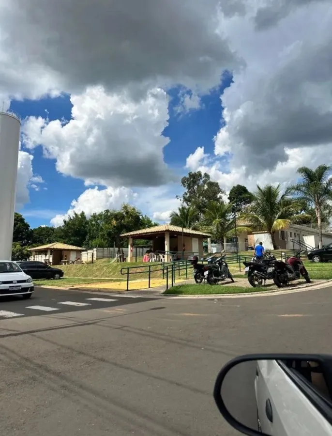 Imagem Apartamento para Venda em Sumaré, Parque Yolanda (Nova Veneza), 1 dormitório, 1 banheiro, 1 vaga