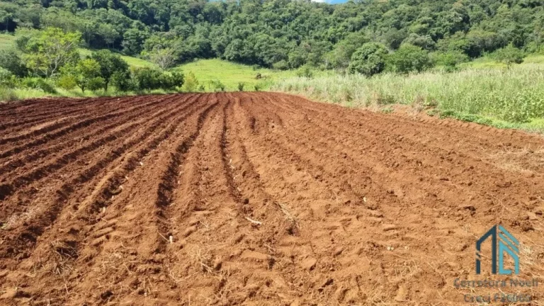 Imagem Sítio a venda com 12.29 alqueires, 15 km do centro de Campo Mourão Paraná PR